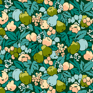 Orchard Harvest A- Canopy Greens
