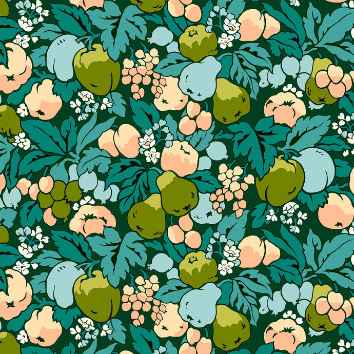 Orchard Harvest A- Canopy Greens