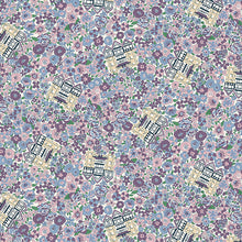Load image into Gallery viewer, Liberty Flower Shop Fat quarter bundle