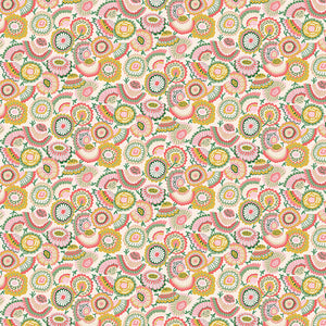 Liberty Flower Shop Fat quarter bundle