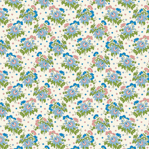 Passionflower Sway B