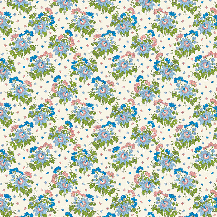 Passionflower Sway B