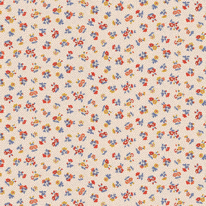 Flora Beatrice A