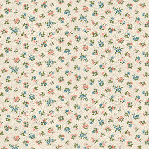 Flora Beatrice B