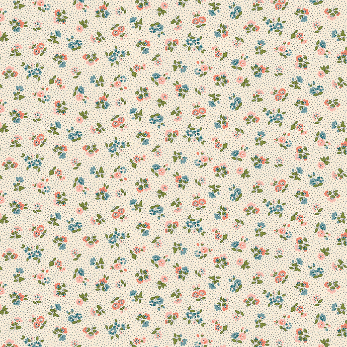 Flora Beatrice B