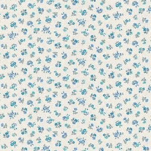 Flora Beatrice C