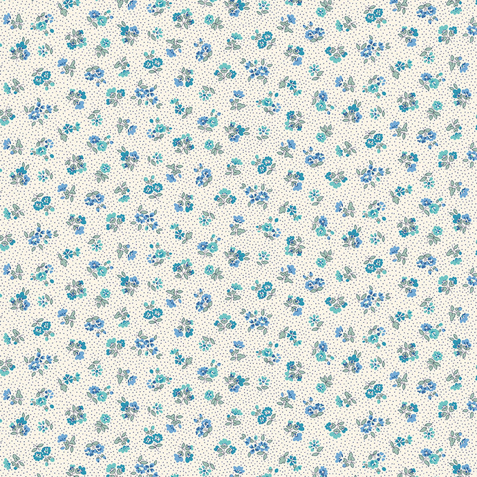 Flora Beatrice C