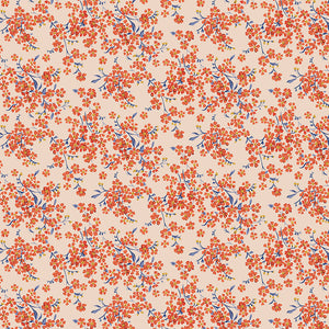 Forget-Me-Not Trail A