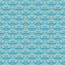 Load image into Gallery viewer, Liberty Nouveau shadow Fat Quarter Bundle