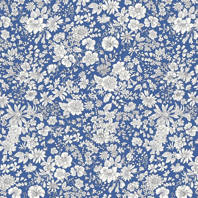 Emily Belle Cobalt