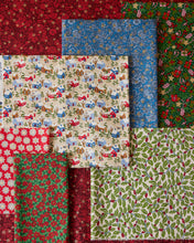 Load image into Gallery viewer, Festive Greetings Quilt Kit