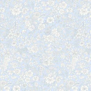 Emily Belle Pale Sky