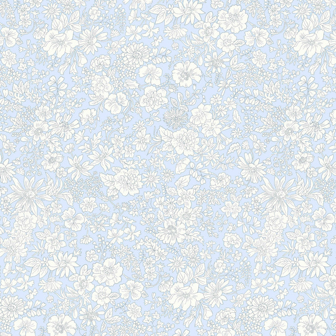 Emily Belle Pale Sky