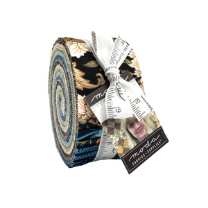 Morris Manor Jelly Roll