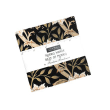 Load image into Gallery viewer, Morris Manor 10&quot; Charm pack