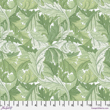 Load image into Gallery viewer, Acanthus Green