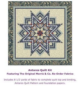 Antares Quilt Kit