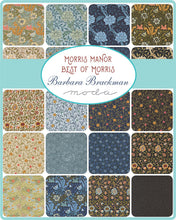 Load image into Gallery viewer, Morris Manor 10&quot; Charm pack