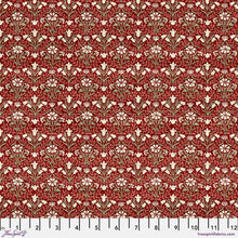 Load image into Gallery viewer, The Cotswold Holiday Collection complete fat quarter bundle