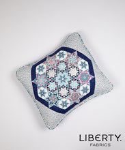 Load image into Gallery viewer, Starry Sky Cushion pattern