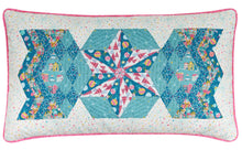 Load image into Gallery viewer, Deck the Halls cracker cushion EPP papers *PRE-ORDER*