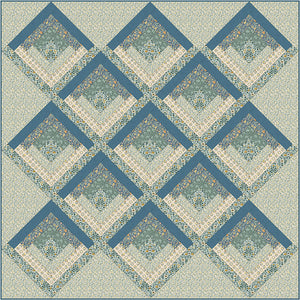 Craft Garden Kit- Blue and Green *Pre-Order*