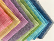Load image into Gallery viewer, Essex and Manchester fat quarter bundle