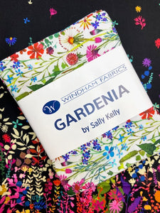 Gardenia Complete bundle