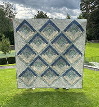 Load image into Gallery viewer, Craft Garden Kit- Blue and Green *Pre-Order*