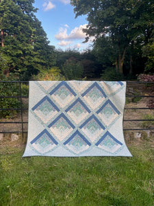 Craft Garden Kit- Blue and Green *Pre-Order*