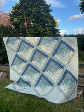Load image into Gallery viewer, Craft Garden Kit- Blue and Green *Pre-Order*