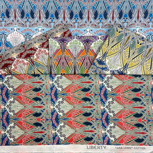 Load image into Gallery viewer, Liberty Tana Lawn® Ianthe bundle
