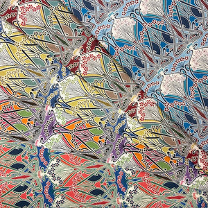 Liberty Tana Lawn® Ianthe bundle