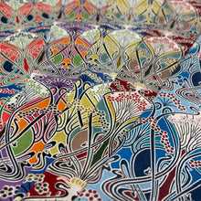 Load image into Gallery viewer, Liberty Tana Lawn® Ianthe bundle