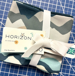 Horizon fat quarter bundle