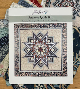 Antares Quilt Kit