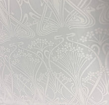 Load image into Gallery viewer, Ianthe X Pigment White on White -Liberty Tana Lawn®