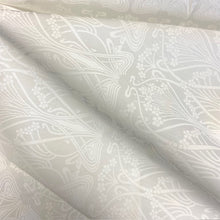 Load image into Gallery viewer, Ianthe X Pigment White on White -Liberty Tana Lawn®