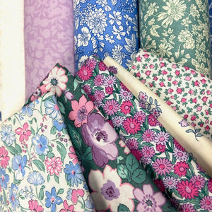 Somerset Garden Fabric bundle *PRE-ORDER*