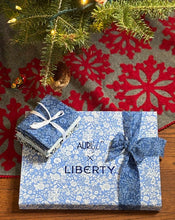 Load image into Gallery viewer, Aurifil X Liberty thread display box