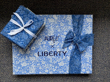 Load image into Gallery viewer, Aurifil X Liberty thread display box