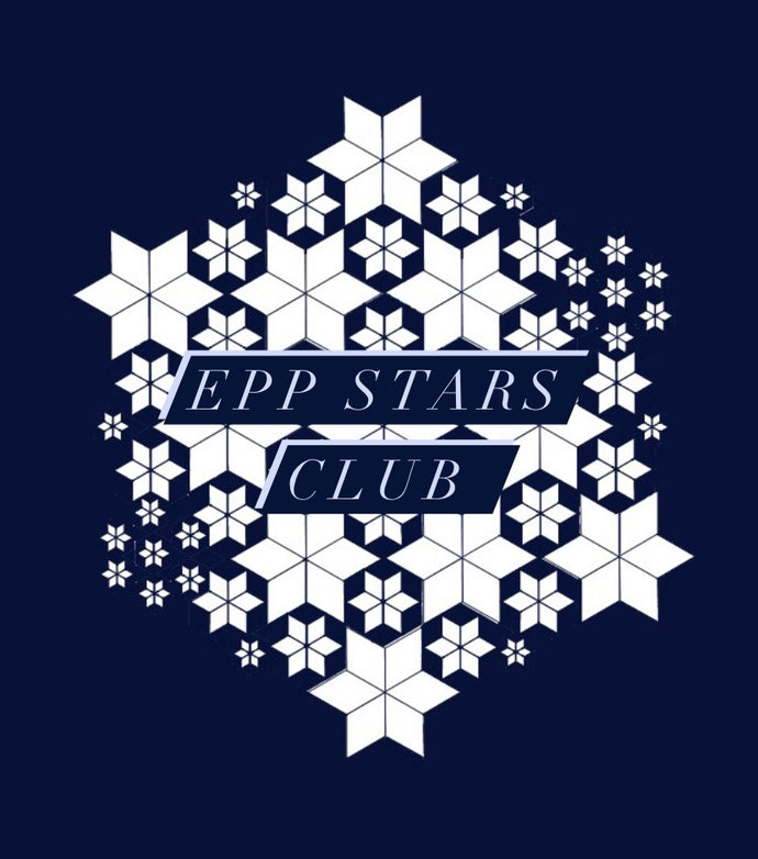 EPP Stars Club sign up