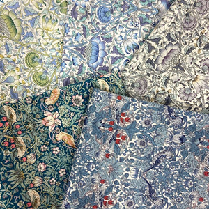 Liberty Tana Lawn® Fussy cutting bundle