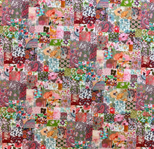 Load image into Gallery viewer, Archive Patchwork A- Liberty Tana Lawn®