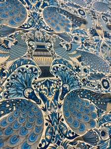 Oscar's Palace - Liberty Tana Lawn®