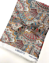 Load image into Gallery viewer, Liberty Tana Lawn® Retold and Classic blend