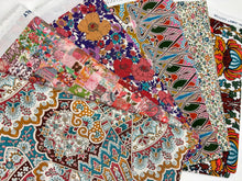 Load image into Gallery viewer, Liberty Tana Lawn® Retold and Classic blend