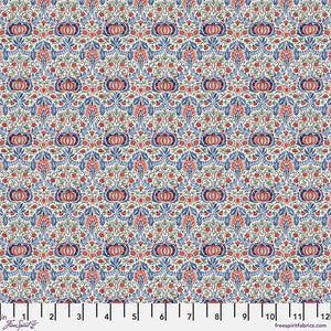 Little Chintz Inky Cotton Lawn