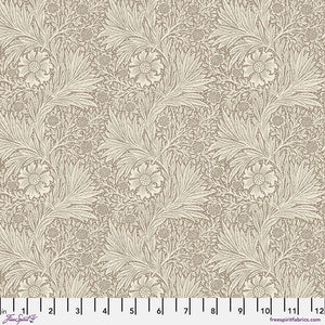 Marigold Biscuit Cotton lawn