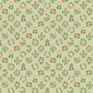 Mary's Embroidery A